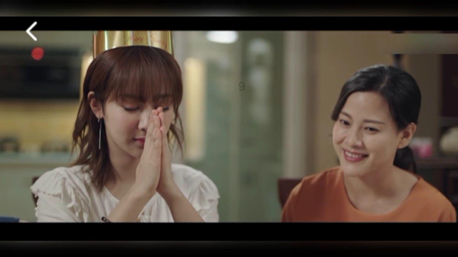 逃离春雨下的房子